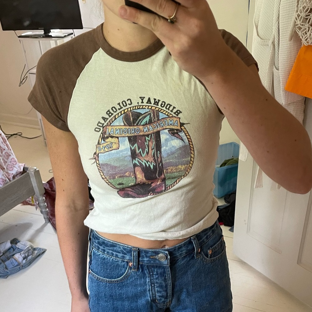 urban bay tee